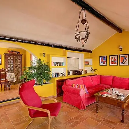 Casa de Férias Vista Con Piscina Privada Y Barbacoa *
